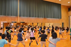 子ども大学1日目