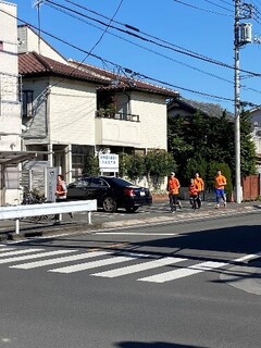 活動の様子