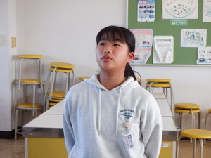 桜田小学校での実施風景4